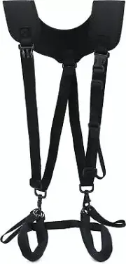 Neotech Tuba Harness - Regular (3-pack) Bundle