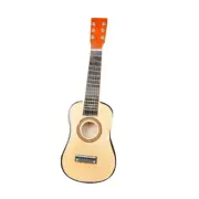 21 Inch Toddler Baby Girl Kids Beginner Guitar Musical Instruments