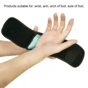 Strap Wrap Hand Foot Wrist Elbow Relief Pain Cold Hot Pain Therapy Ice Pack O7U3