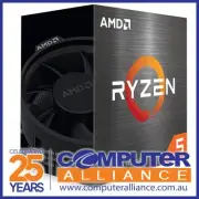AMD AM4 Ryzen 5 5600GT 6 Core 4.6GHz CPU 100-100001488BOX