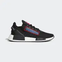 在飛比找蝦皮購物優惠-【小八】Adidas NMD R1 V2 Black Sca