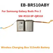 3.7V 515mAh Headset Battery EB-BR510ABY For Galaxy Buds Pro 2 SM-R510 EP-QR510