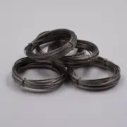 Dental 2mm Wire Line Surgical Instruments Round Roll Flat Stainless Steel Wire