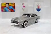 ✅ 1963 Aston Martin DB5 Hot Wheels 2023 Fast & Furious Series Silver 1/64 Loose