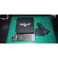 在飛比找蝦皮購物優惠-電視盒 MXQ PRO 16G/256GB 便宜賣