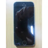 在飛比找蝦皮購物優惠-X.故障手機- Apple iPhone 5 A1429  