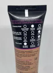 L'oreal Paris: Infallible 24 Hr Total Coverage | Shade 310: Classic Tan