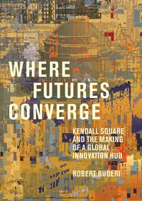 在飛比找誠品線上優惠-Where Futures Converge: Kendal