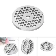 HG (5mm Hole)Meat Grinder Crusher Mincer Plate Disc Knife AC