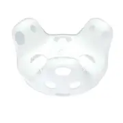 White Silicone Skin for HTC VIVE Tracker - Compatible with V1 / V2 Tracker