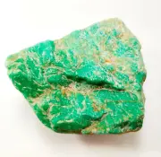 2100 Cts 100% Natural Amazonite Rough Loose Gemstone