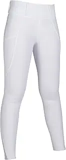 [HKM] Women's Lisa- Silicone Full Seat Leggings