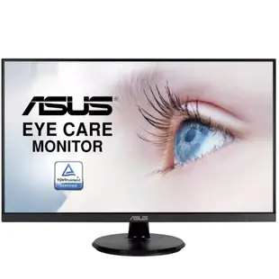 ASUS 華碩 VA27DQ 27吋 IPS窄邊框液晶螢幕