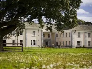 Castlemartyr Resort Luxury Self-Catering