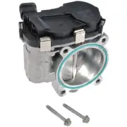 977-008 Dorman Throttle Body for Chevy Chevrolet Impala Buick Lucerne Saturn Vue (for: Chevrolet)