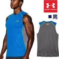 在飛比找PChome商店街優惠-【全家遊戶外】㊣ Under Armour 美國 UA 男款