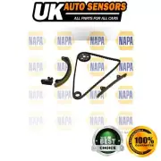 Fits Toyota Yaris Verso Daihatsu Terios 1.3 Timing Chain Kit AST #1