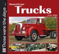 在飛比找博客來優惠-American Trucks of the 1950s