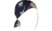 Zan Micro-Mesh Flydannas ZM408 OSFM Patriotic