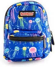 [MDI] Jellyfish Booboo Backpack Mini
