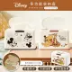 【收納王妃】Disney 迪士尼 萬用收納盒 衛生紙盒 可收納50入口罩(20.5x10.5x13 奇奇蒂蒂 維尼 米奇米妮)
