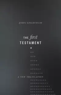 在飛比找博客來優惠-The First Testament: A New Tra