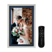 21.5" Art WiFi Digital Photo Frame