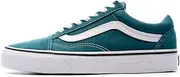 [Vans] Unisex's Low-Top Sneakers, Womens 12