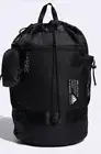 Adidas Convertible Bucket Backpack New With Tags