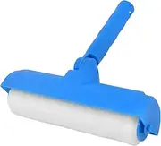 [Generic] Paint Roller - Painting Roller | 10 Inch Roller Paint Brush | Adjustable Roller Paint | Painter Brush Hand Tools | Household Supplies | Easy Coater Paint Rollers for Cabinet Door Furniture Craft
