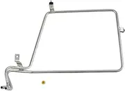 Sunsong 3604827 Power Steering Return Line Hose Assembly