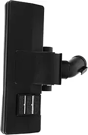 DECORNIJIA 32mm Vacuum Cleaner Accessory Black Floor Nozzle Brush More Carpet Hardwood Tile