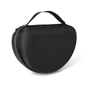 Classical Style Headset Shell Storage Bag Pouch for Digital Devices Storage Case