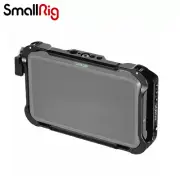 SmallRig Atom X 5" Cage for Atomos Shinobi Monitor Cover w/Cable Clamp CMA2305