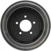 Centric Parts 123.65038 C-Tek Standard Brake Drum For 97-00 Ford F-150 (for: Ford)