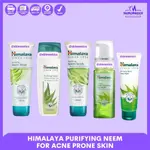 VSM2134 HIMALAYA PURIFYING NEEMSERIES UNTUK KULIT BERJERAWAT