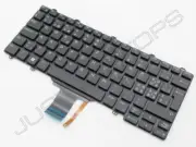 New Original Dell Latitude 12 5000 E5250 Swiss Keyboard Suisse Svizra Clavier