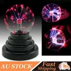 Light USB BatteryTouch Sensitive Electric Magic Plasma Static Ball Lava Lamp