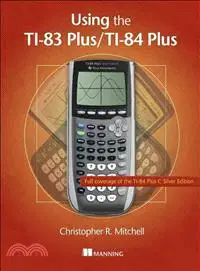 Using the TI-83 Plus/TI-84 Plus