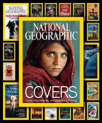 在飛比找博客來優惠-National Geographic The Covers