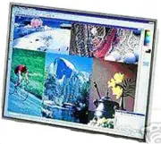 New 12.5" FHD WUXGA 822216-001 IPS eDP LCD LED Screen
