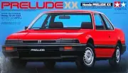 Tamiya Honda Prelude XX 1/24 scale Plastic Model Kit From Japan