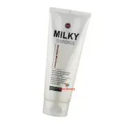 Milky Leave in hair treatment 200g(7oz) 4times upgrade hair treatment effect