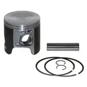 NIB Yamaha 200-225-250 HP ProV Piston Kit .020 Port Bore 3.564 69L-11646-00-00
