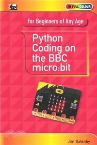 在飛比找三民網路書店優惠-Python Coding on the BBC Micro