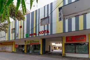 大都市飯店Grand Kota Hotel