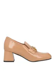 [CORAL BLUE] CORAL BLUE Loafers - Item 17626717