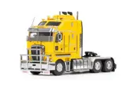 for Drake Australian for KENWORTH K200 2.8-M FAT CAB CHROME YELLOW 1/50 Model