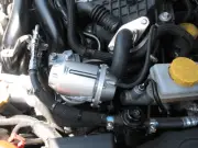 HKS for 08-10 WRX / 05-06 Legacy 2.5 GT SSQV4 BOV Kit (for: Subaru)