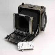 HOT For Linhof Technika Upgrade Kit Wide Angle Track & Strut f/ IV V NEW